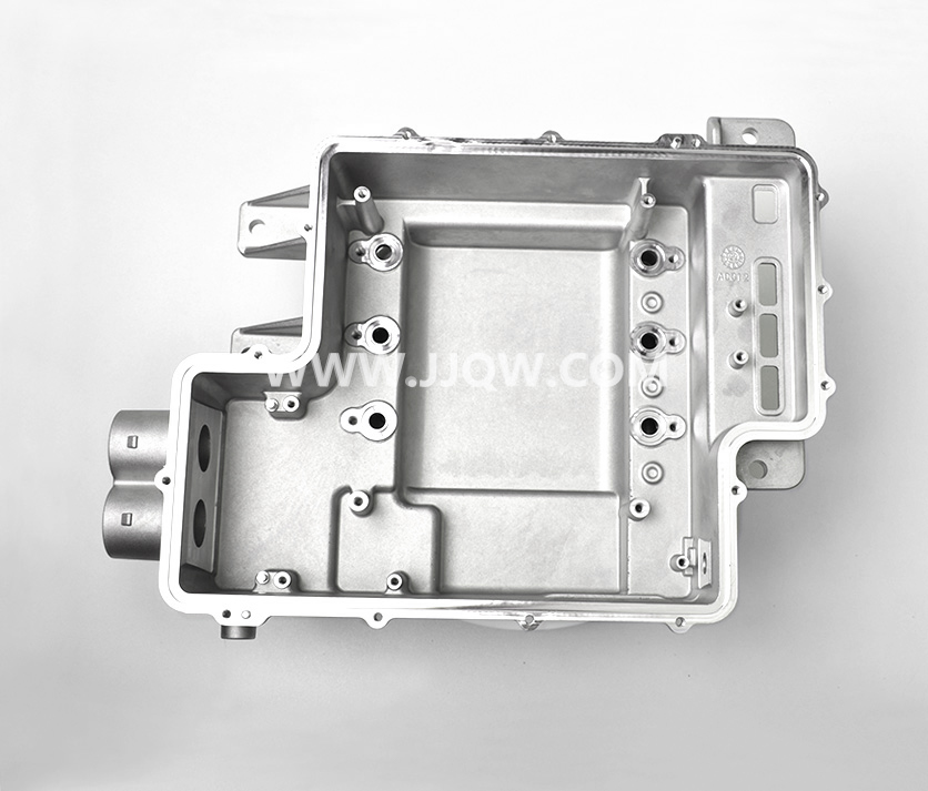 新能源汽車壓鑄件